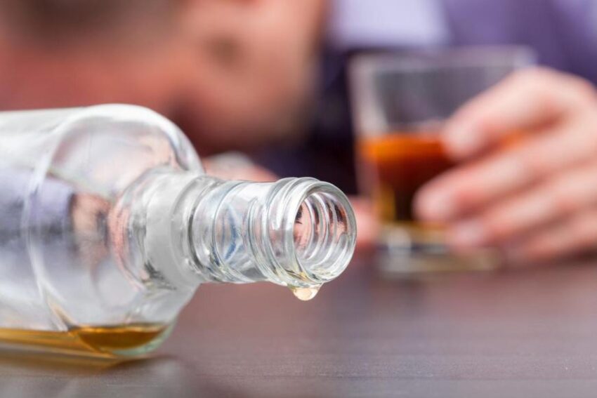 Anonim Alkoholisták Klub