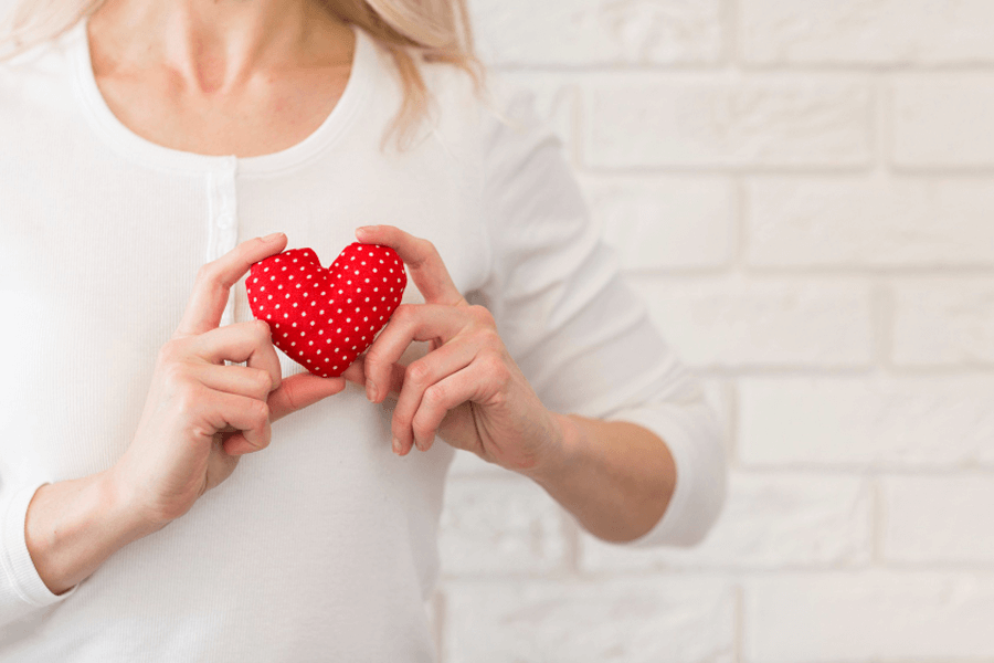 Így óvhatja szívét