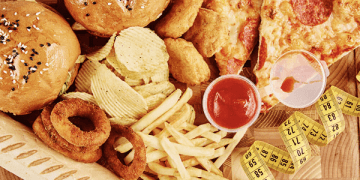 Rossz szénhidrátok