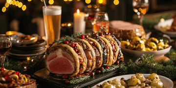 Cukorbetegek karácsonya