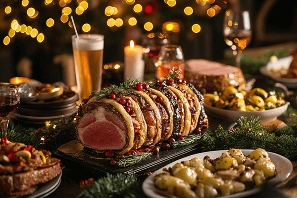 Cukorbetegek karácsonya