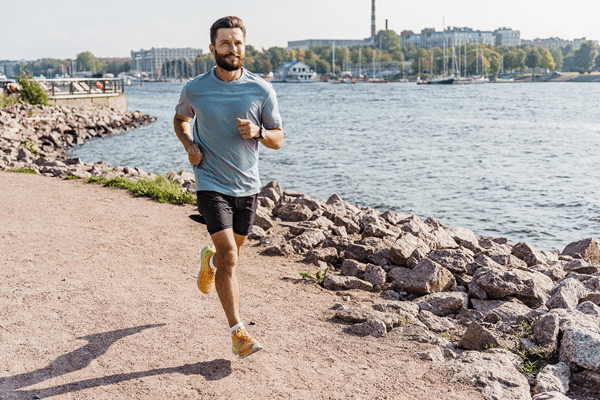 Fizikai aktivitás prosztatarák esetén