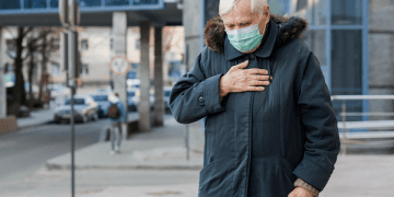 Szívproblémák az ünnepek alatt