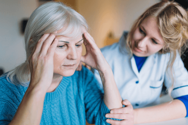 Mit tegyen, ha agyvérzés vagy stroke gyanúja merül fel